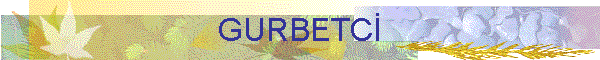 GURBETC