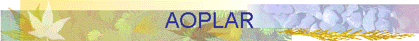 AOPLAR